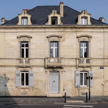 Appartement De Prestige Emeraude 60M2 Périgueux Extérieur photo
