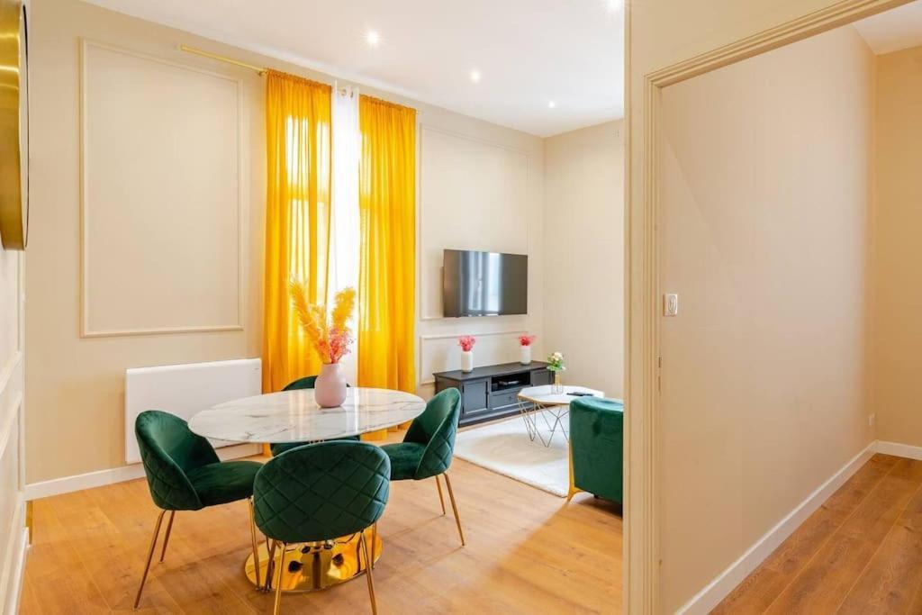 Appartement De Prestige Emeraude 60M2 Périgueux Extérieur photo