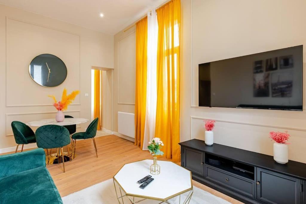 Appartement De Prestige Emeraude 60M2 Périgueux Extérieur photo