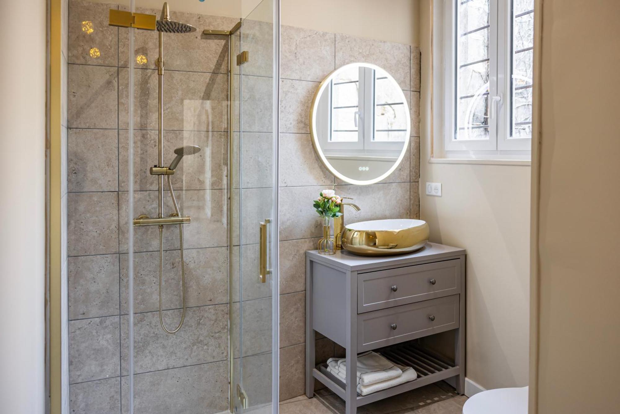 Appartement De Prestige Emeraude 60M2 Périgueux Extérieur photo
