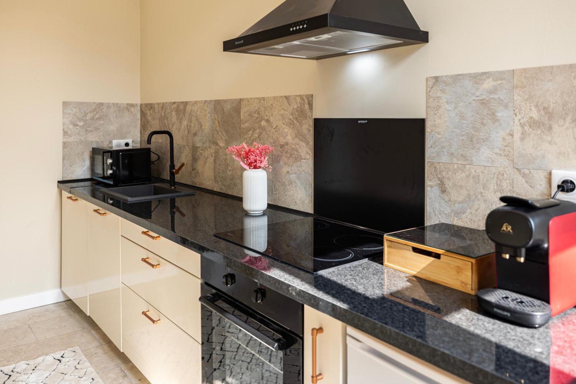 Appartement De Prestige Emeraude 60M2 Périgueux Extérieur photo
