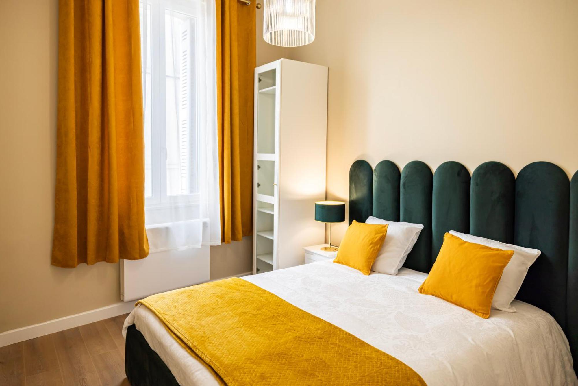 Appartement De Prestige Emeraude 60M2 Périgueux Extérieur photo